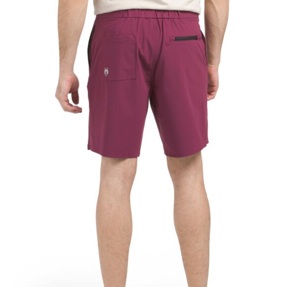 NEW GREYSON Superior Hybrid Swim Shorts for men 267mn - Picture 1 of 3